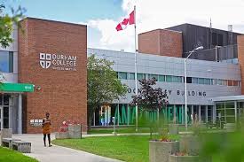 Trường Cao đẳng Durham qua ICEAP Toronto sẽ được miễn phí ghi danh $100 CAD của Durham College.